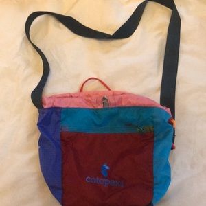 Cotopaxi Camaya Bag